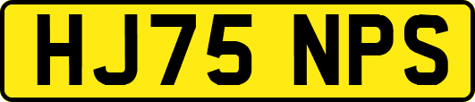HJ75NPS