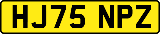 HJ75NPZ