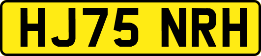HJ75NRH