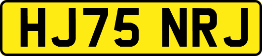 HJ75NRJ