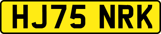 HJ75NRK