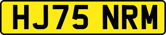 HJ75NRM