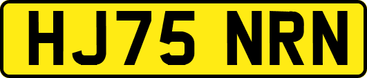 HJ75NRN