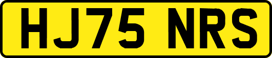 HJ75NRS