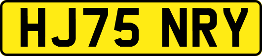 HJ75NRY
