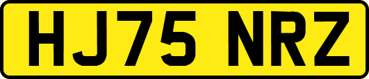 HJ75NRZ