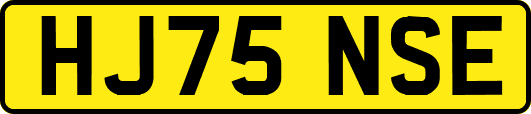 HJ75NSE
