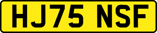 HJ75NSF