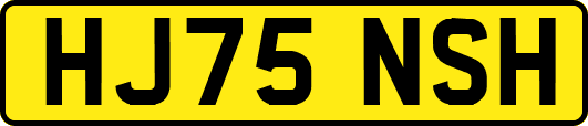 HJ75NSH
