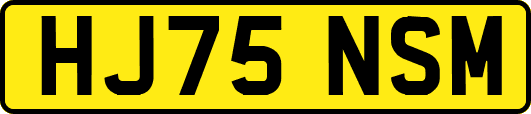 HJ75NSM