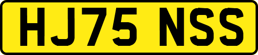 HJ75NSS