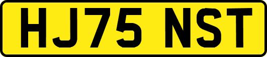 HJ75NST