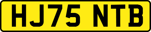 HJ75NTB