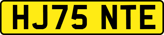 HJ75NTE