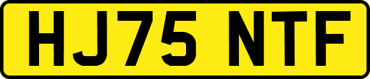 HJ75NTF