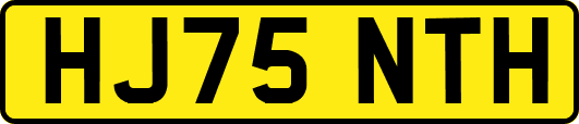 HJ75NTH