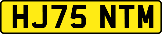 HJ75NTM