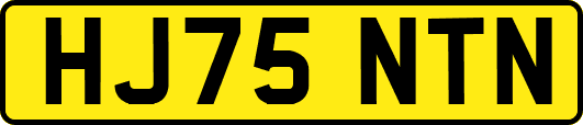 HJ75NTN