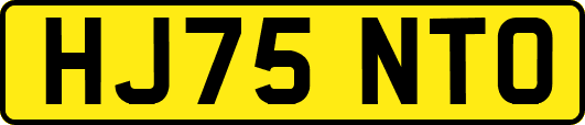 HJ75NTO