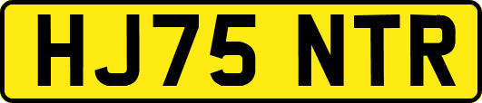 HJ75NTR