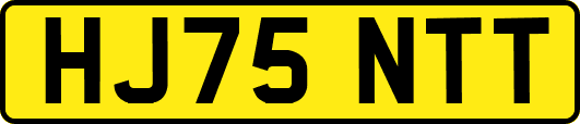 HJ75NTT