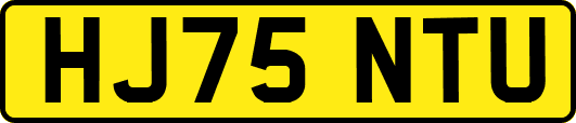 HJ75NTU