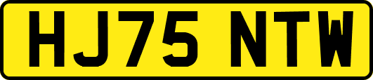 HJ75NTW