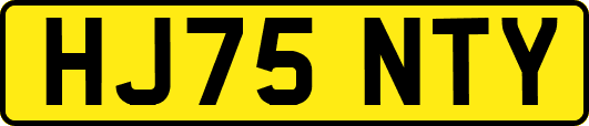 HJ75NTY