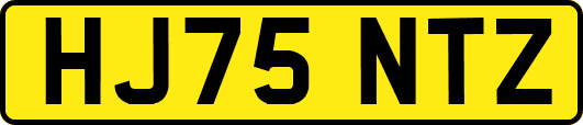 HJ75NTZ