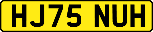 HJ75NUH