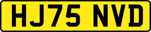 HJ75NVD