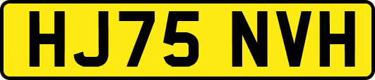 HJ75NVH
