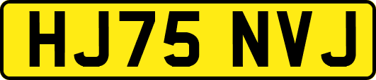 HJ75NVJ