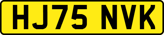 HJ75NVK