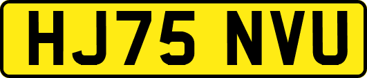 HJ75NVU