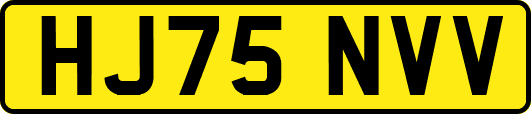 HJ75NVV