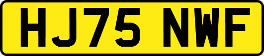 HJ75NWF