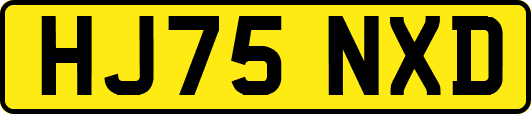 HJ75NXD