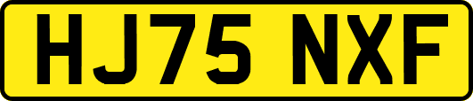 HJ75NXF