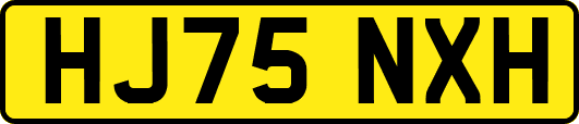 HJ75NXH