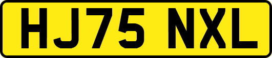 HJ75NXL