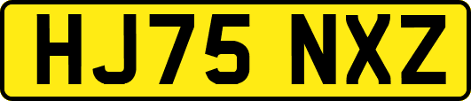 HJ75NXZ