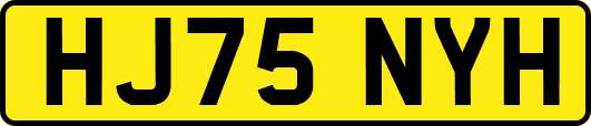 HJ75NYH