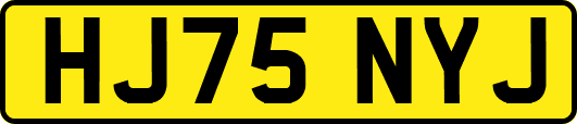 HJ75NYJ