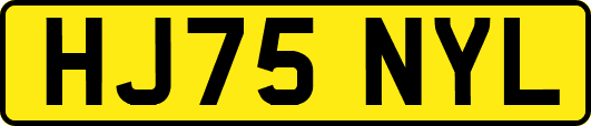 HJ75NYL