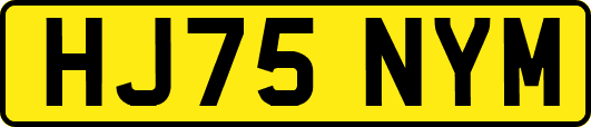 HJ75NYM