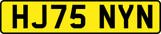 HJ75NYN