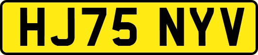 HJ75NYV