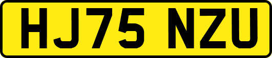 HJ75NZU