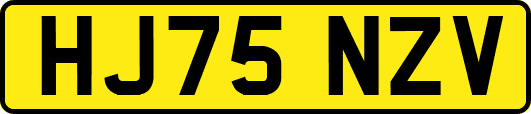 HJ75NZV